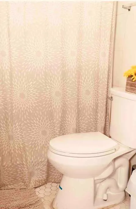 Lägenhet Big Place 2 Bedroom 3 Beds, Wf, Tv, Balcony & Parking San Juan